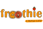 Logo Froothie