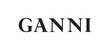 Logo Ganni