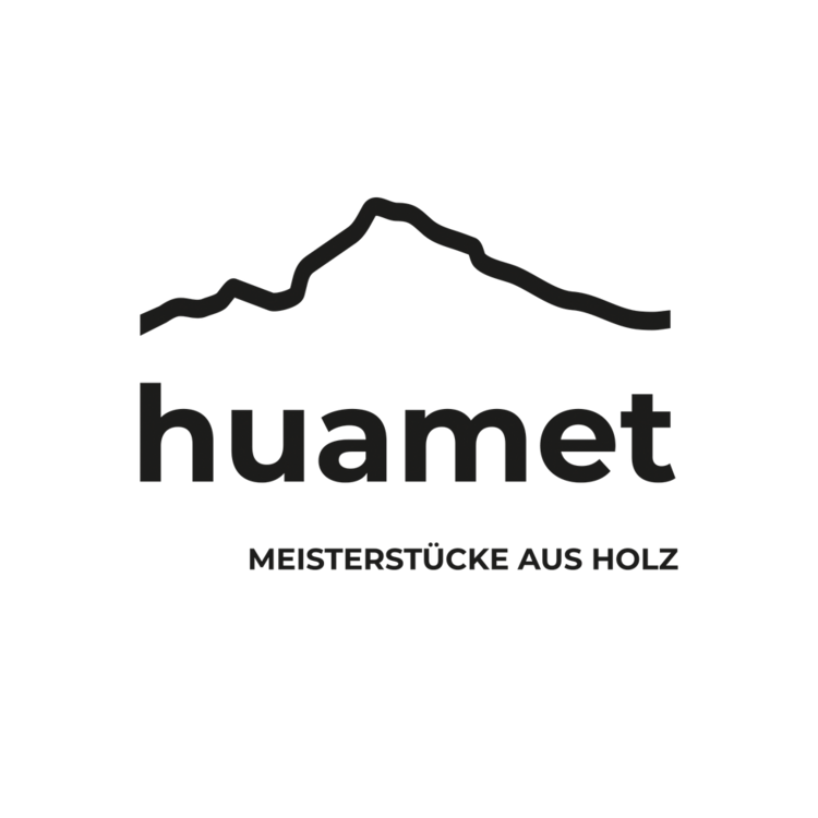 huamet Logo huamet