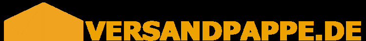 Logo versandpappe.de