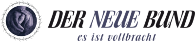 Logo Der Neue Bund