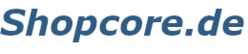 Logo Shopcore