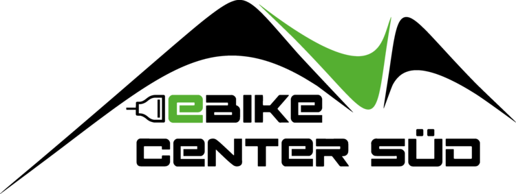 Logo eBike Center Süd