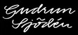 Logo Gudrun Sjöden