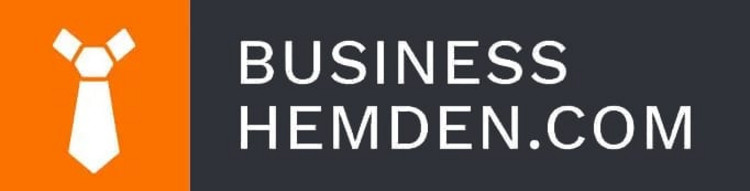 Logo Business Hemden