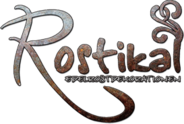 Logo Rostikal