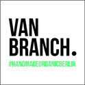 Logo Van Branch