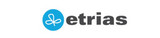 Logo Etrias