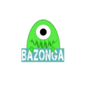 Logo bazonga