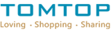 Logo Tomtop