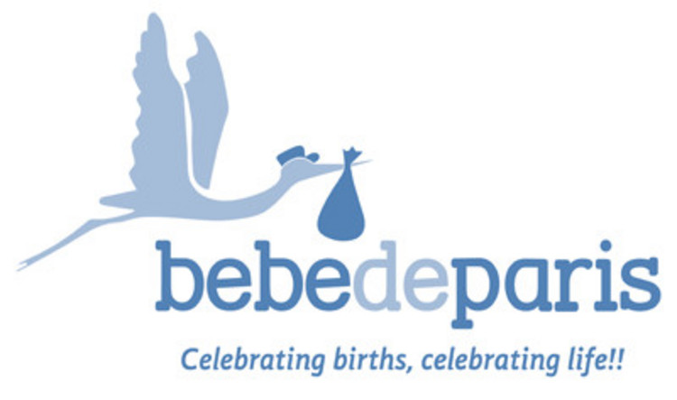 Logo bebedeparis