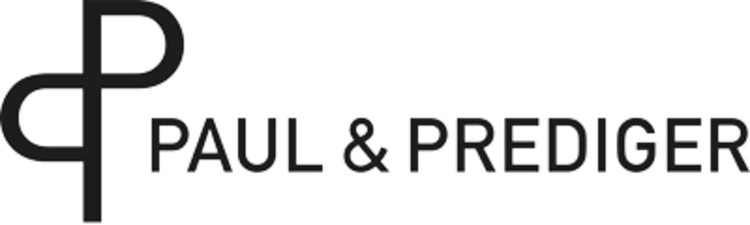 Logo Paul & Prediger