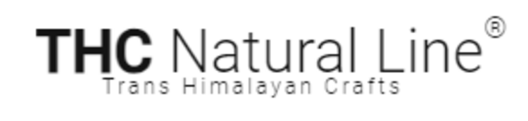 Logo THC Natural Line
