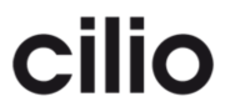 Logo cilio-markenshop