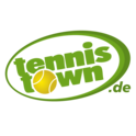 Logo tennistown