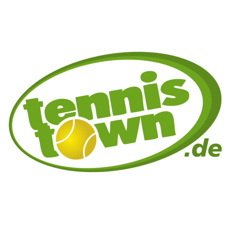 Logo tennistown