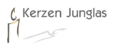 Logo Kerzen Junglas