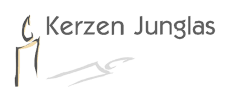 Logo Kerzen Junglas