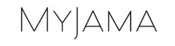 Logo MYJAMA