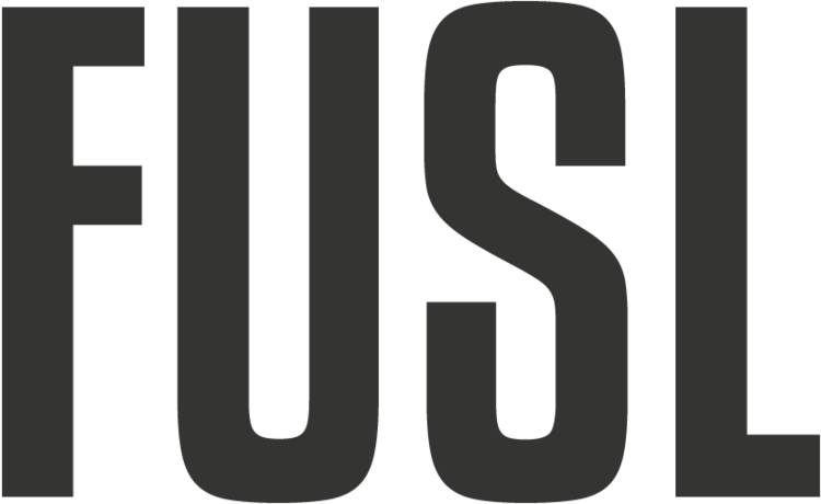 Logo FUSL