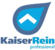 Logo KaiserRein
