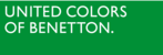 Logo Benetton