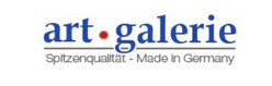 Logo art galerie