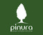 Logo pinura