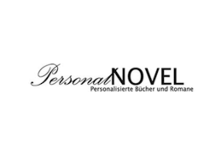 Logo PersonalNovel