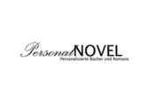 Logo PersonalNovel