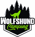Logo Wolfshund-Camping