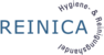 Logo Reinica