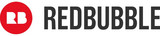 Logo RedBubble