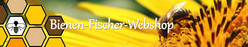 Logo Bienen Fischer