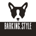 Logo Barking Style