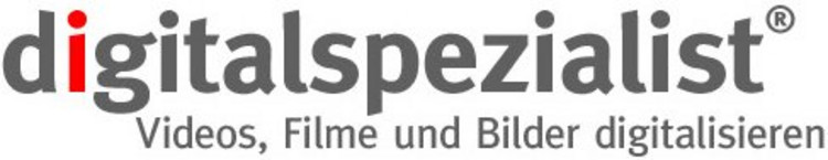 Logo Digitalspezialist