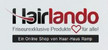 Logo Hairlando