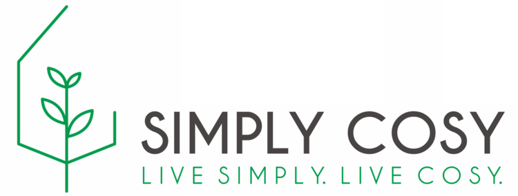 Logo Simply Cosy