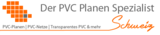 Logo Der PVC Planen Spezialist