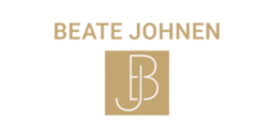 Logo Beate Johnen