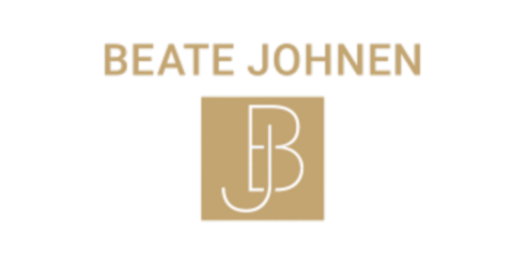 Logo Beate Johnen