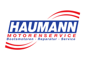 Logo Haumann Motorenservice