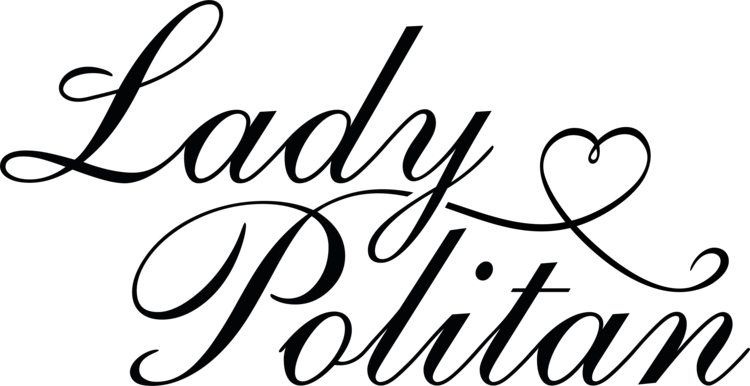 Logo Ladypolitan