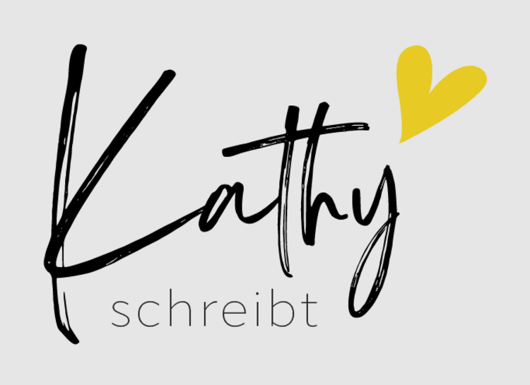 Logo Kathy schreibt