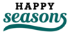 Logo Happy Seasons