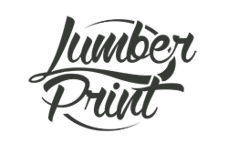 Logo LumberPrint