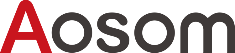 Logo Aosom