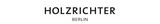 Logo HOLZRICHTER Berlin