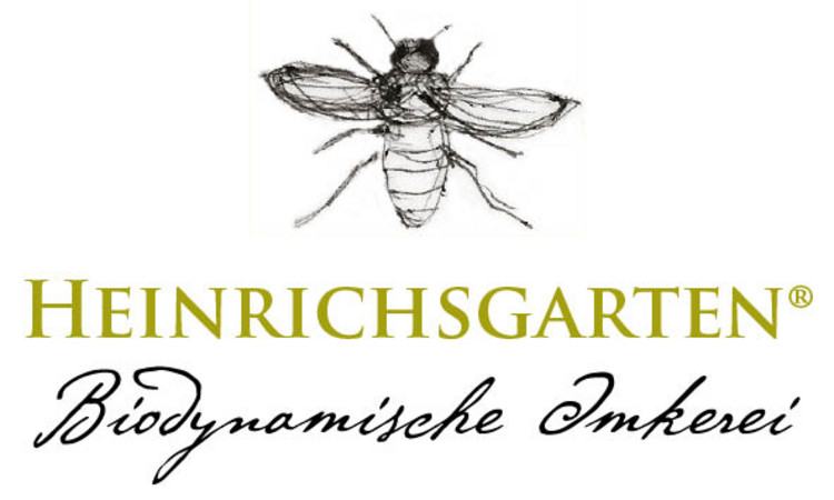 Logo Heinrichsgarten-Shop