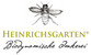 Logo Heinrichsgarten-Shop